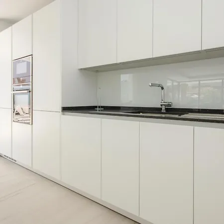 Holiday home In Nueva Andalucia With Wifi *