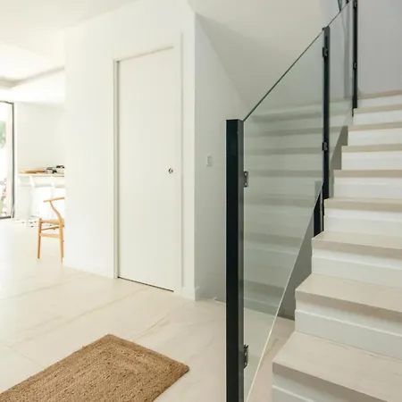 Holiday home In Nueva Andalucia With Wifi