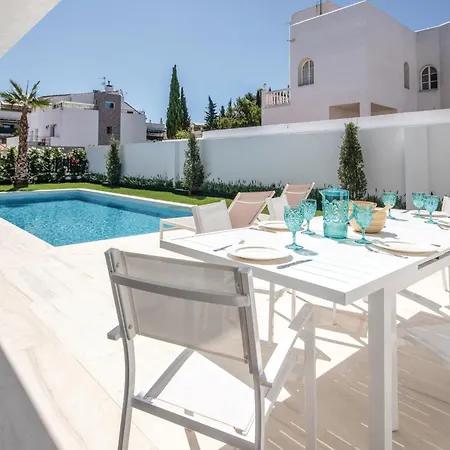 Holiday home In Nueva Andalucia With Wifi Marbella