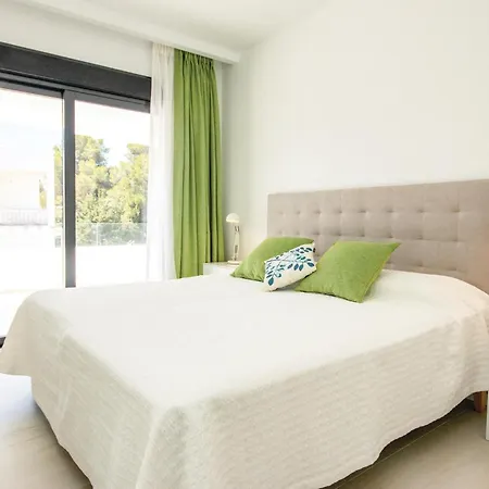 In Nueva Andalucia With Wifi Holiday home *
