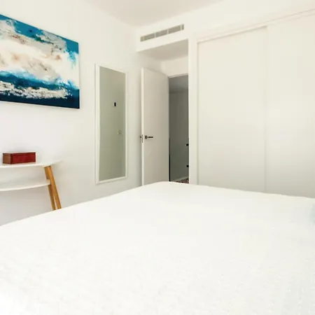Holiday home In Nueva Andalucia With Wifi *