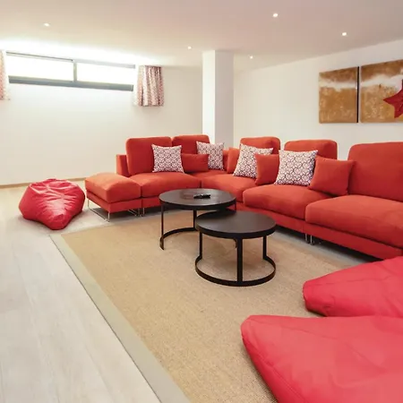 Holiday home In Nueva Andalucia With Wifi