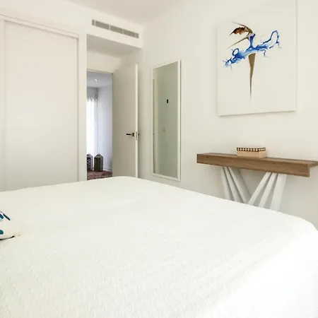 In Nueva Andalucia With Wifi Holiday home