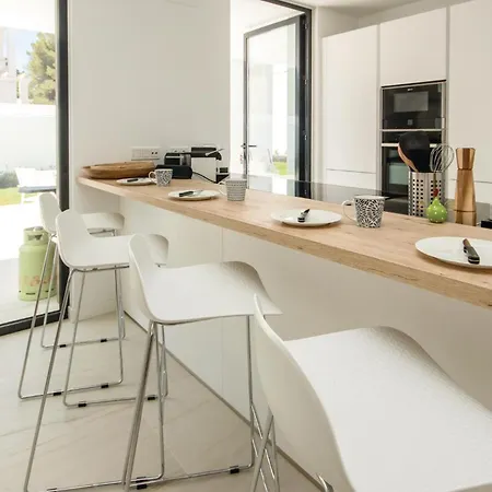 Holiday home In Nueva Andalucia With Wifi